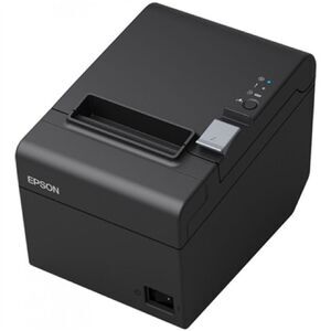 Epson TM-T20II POS Monochrome Direct Thermal Receipt Printer
